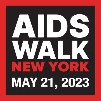 2023 AIDS WALK for AREA and GMHC